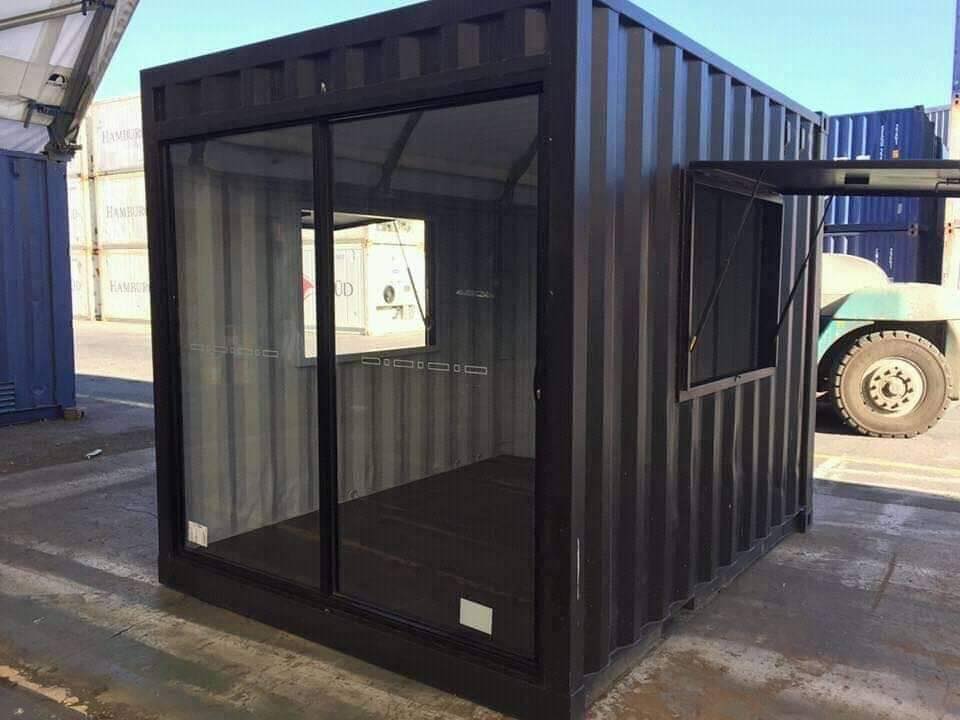 Available Containers 10ft shop r14000