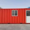20 ft modified office r25,000