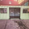 20ft converted unit r18,000
