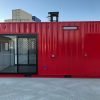 20ft modified container r 22,000