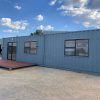 40ft fully equiped container home r 115,000